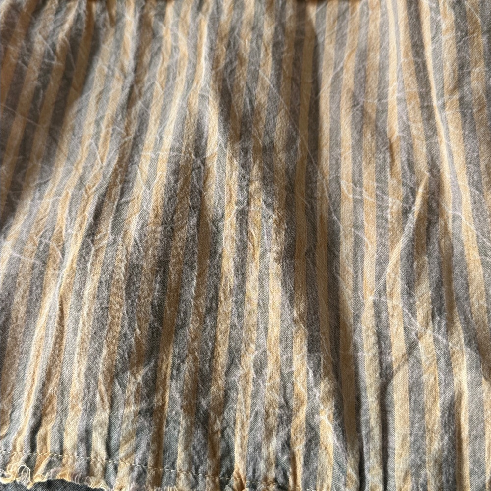 A Rare Bird Chambray One Size pants - new with tags! - Picture 8 of 9